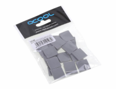 Wärmeleitpad für NexXxoS GPX 3W/mk 15x15x2mm, Wärmeleitpads