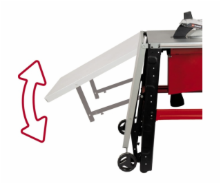 Einhell TE-TS 315 U píla