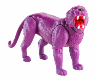 Masters of the Universe Origins Panthor Actionfigur, Spie...