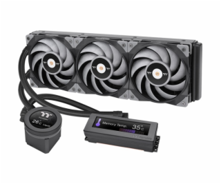 Floe RC Ultra 360 CPU & Memory AIO Liquid Cooler 360mm, W...