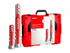 L-BOXX 102 DuoPower, Dübel