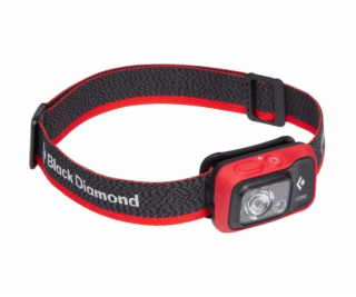 Stirnlampe Cosmo 350, LED-Leuchte