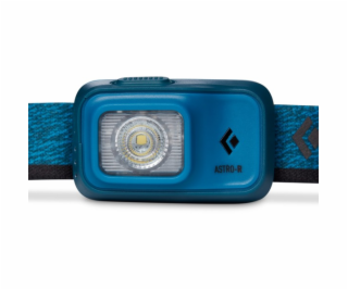 Stirnlampe Astro 300-R, LED-Leuchte