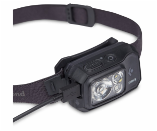 Stirnlampe Storm 500-R, LED-Leuchte