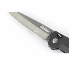Leatherman Multitool Free K2 Dark Grey (8x)
