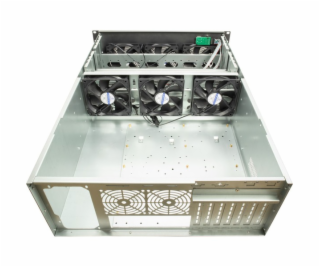 4F28 MINING-RACK, Server-Gehäuse