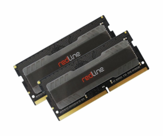 SO-DIMM 16 GB DDR4-3200 Kit, Arbeitsspeicher