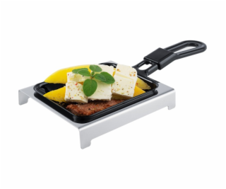 Raclette Pfännchenablage