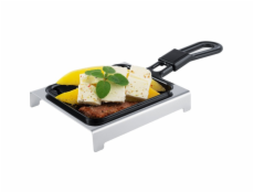 Raclette Pfännchenablage