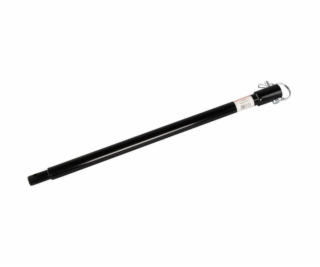 Verlängerung mit Stift 540mm, für Erdbohrer