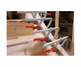 BESSEY Lever Clamp  classiX GSH 250/120