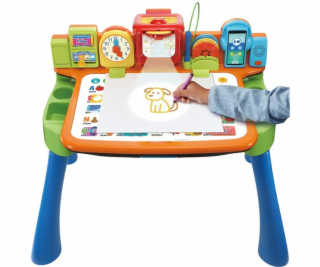 5-in-1 Magischer Schreibtisch