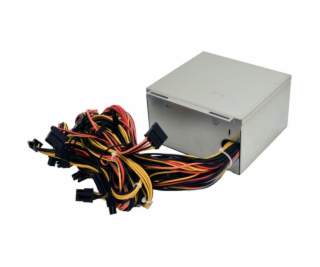 SSP-600JT Bulk 600W, PC-Netzteil
