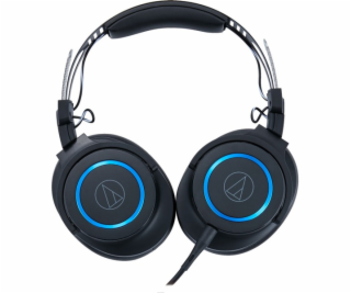 Audio Technica ATH-G1, Gaming-Headset