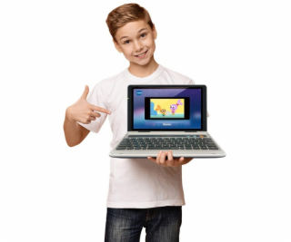 Vtech Genio Lernlaptop, Lerncomputer