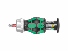 Kraftform Kompakt Stubby Magazin RA 2, Bit-Satz