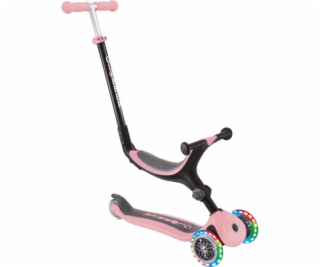 Go-Up Foldable Lights, Scooter