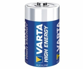 Longlife Power D, Batterie