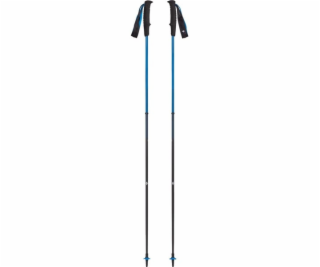 Trekkingstöcke Distance Carbon, Fitnessgerät