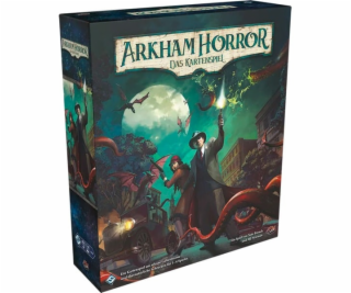 Arkham Horror: Das Kartenspiel