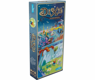 Dixit 9 - Anniversary, Kartenspiel