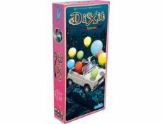 Dixit 10 - Mirrors, Kartenspiel