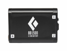 BD 1500, Akku