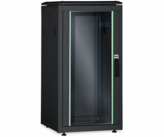 Netzwerkschrank Unique 800x1000 26HE, IT-Schrank