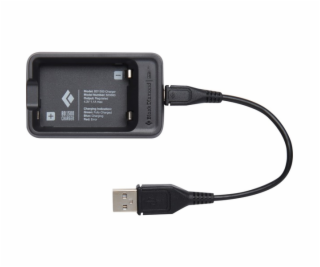 BD 1500 Charger, Ladegerät