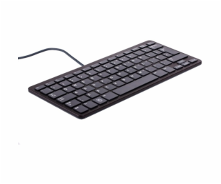 offizielle Raspberry Pi Tastatur