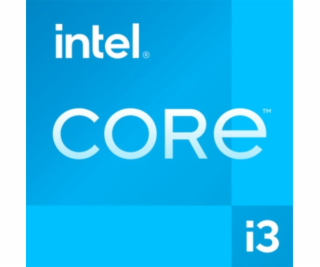 Core™ i3-12100T, Prozessor