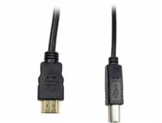 KVM AS-9108HA HDMI, KVM-Switch