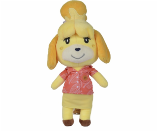 Animal Crossing Melinda, Kuscheltier