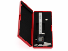 red Digitaler Messschieber R94420021, Messgerät