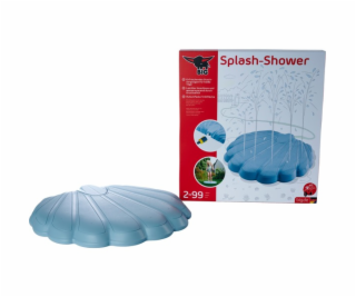 Splash-Shower, Wasserspielzeug