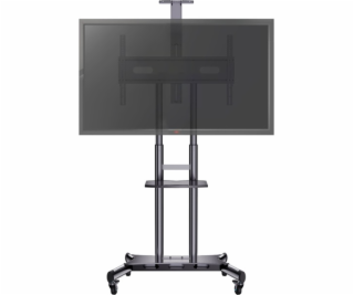 Twin HD Stand, Standsystem