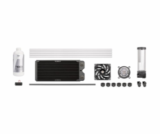 Pacific TOUGH C240 Liquid Cooling Kit 240mm, Wasserkühlung