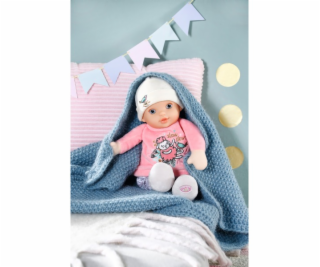 Baby Annabell® Sweetie for babies 30cm, Puppe