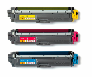 Toner Dreierpack TN242CMY
