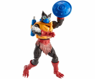 Masters of the Universe Masterverse / Revelation Stinkor,...