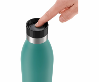 BLUDROP Color Isoliertrinkflasche 0,7 Liter, Thermosflasche