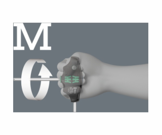 454/10 HF Set Imperial 2 Quergriff-Schraubendreher + Rack...