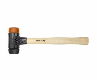 Schonhammer Safety, mittelweich / hart