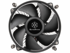 SST-NT09-1700, CPU-Kühler