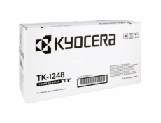 Toner schwarz TK-1248
