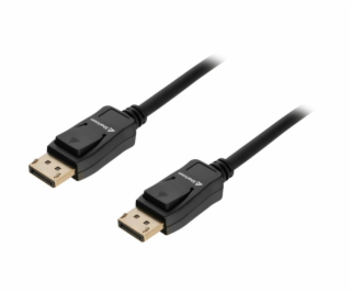 Kabel Displayport 1.4 (Stecker > Stecker) 8K