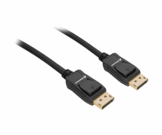 Kabel Displayport 1.4 (Stecker > Stecker) 8K