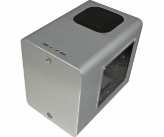 METIS PLUS, Tower-Gehäuse