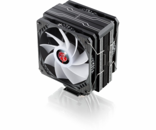 ELEOS 12 DUO RBW, CPU-Kühler