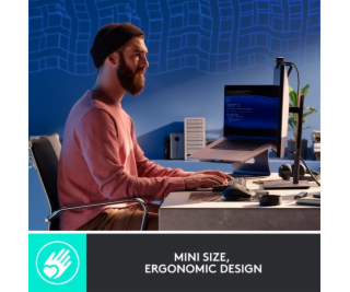 MX Mechanical Mini, Tastatur